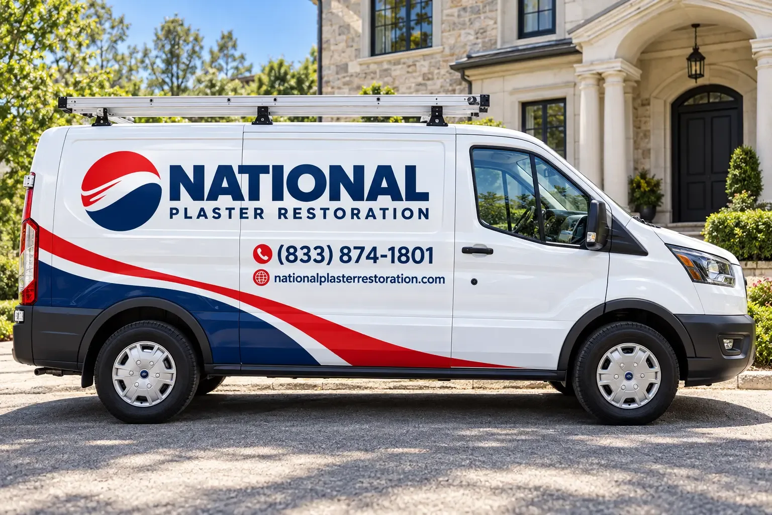 Plaster Repair in Johnston, SC near me